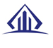 皇家郁金香海滩度假村 Logo